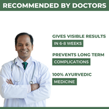Load image into Gallery viewer, Ayush 82 DiabaTreat: Ayurvedic Medicine to Control Diabetes & Blood Sugar Level